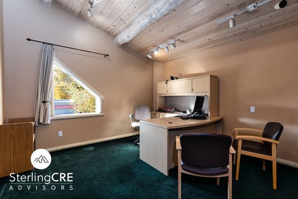 Orange Street Office Building: 317 S Orange St, Missoula, MT 59801